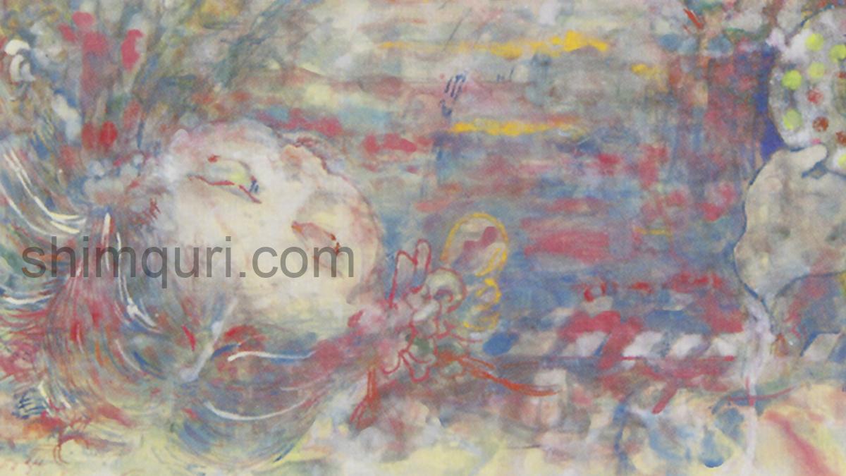 火曜ごご5時の駄菓子屋