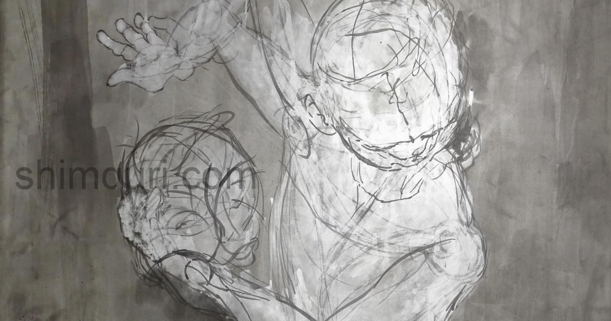 アンドロメダNo.2